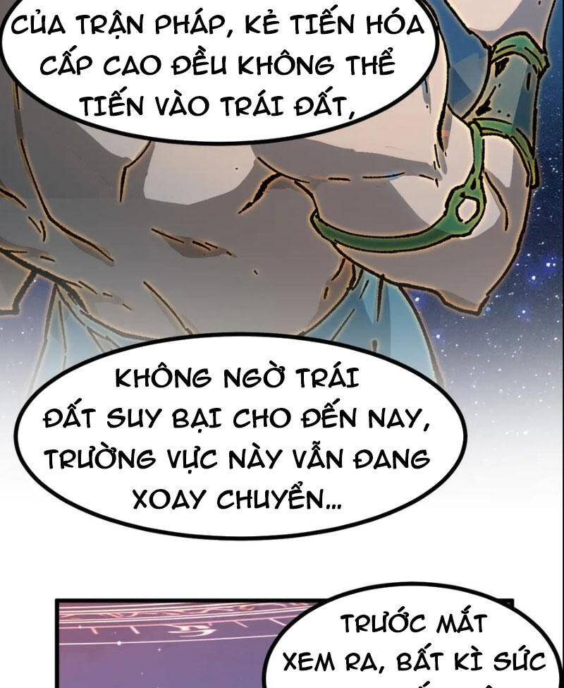 Thánh Khư Chapter 275 - Trang 2