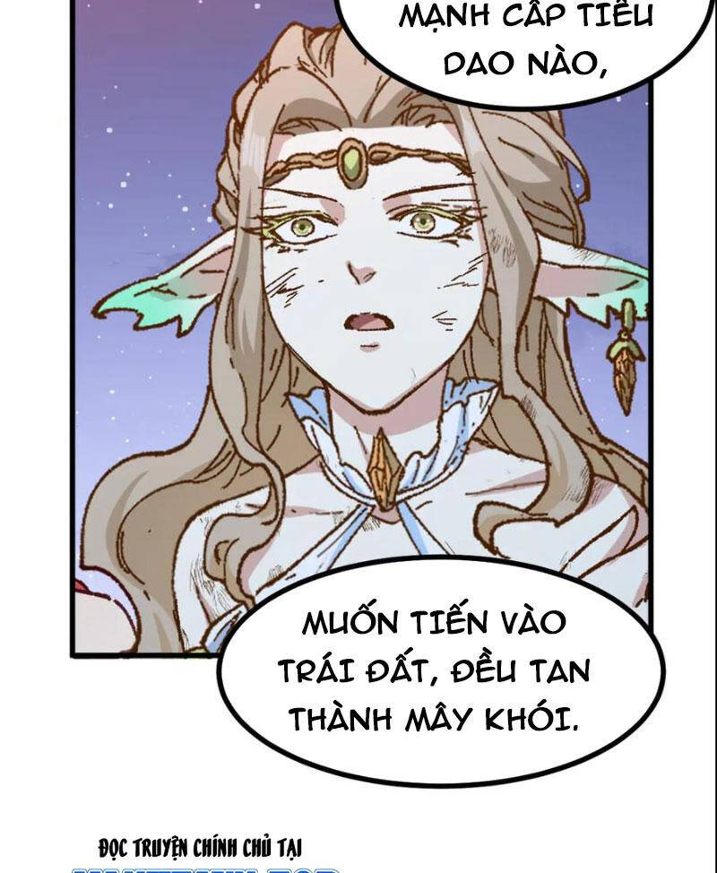 Thánh Khư Chapter 275 - Trang 2