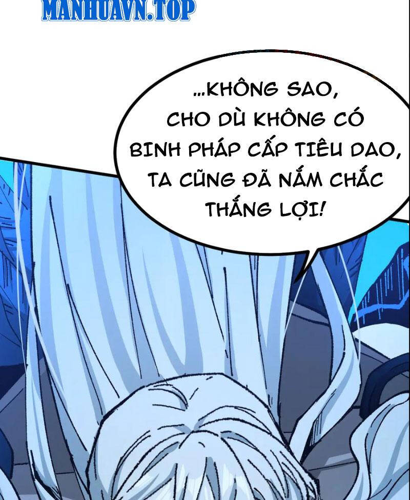 Thánh Khư Chapter 275 - Trang 2