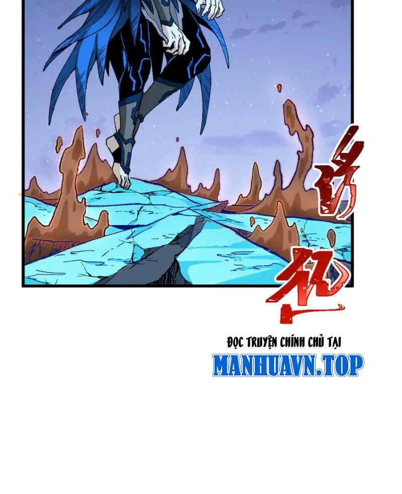 Thánh Khư Chapter 275 - Trang 2