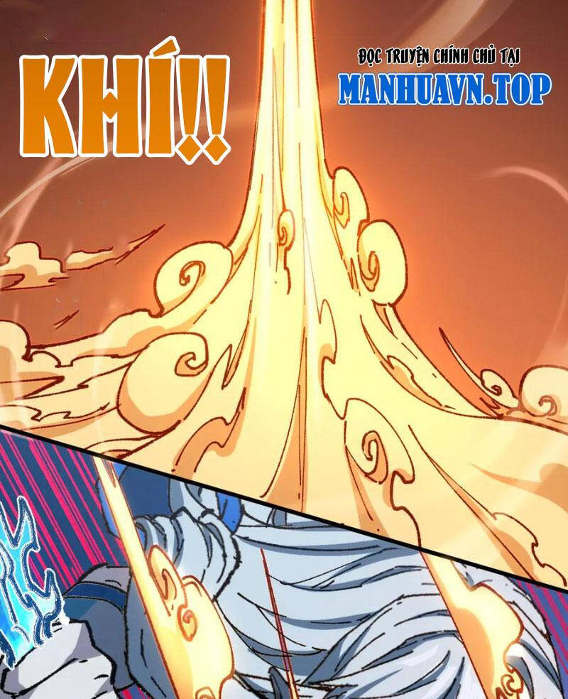 Thánh Khư Chapter 275 - Trang 2