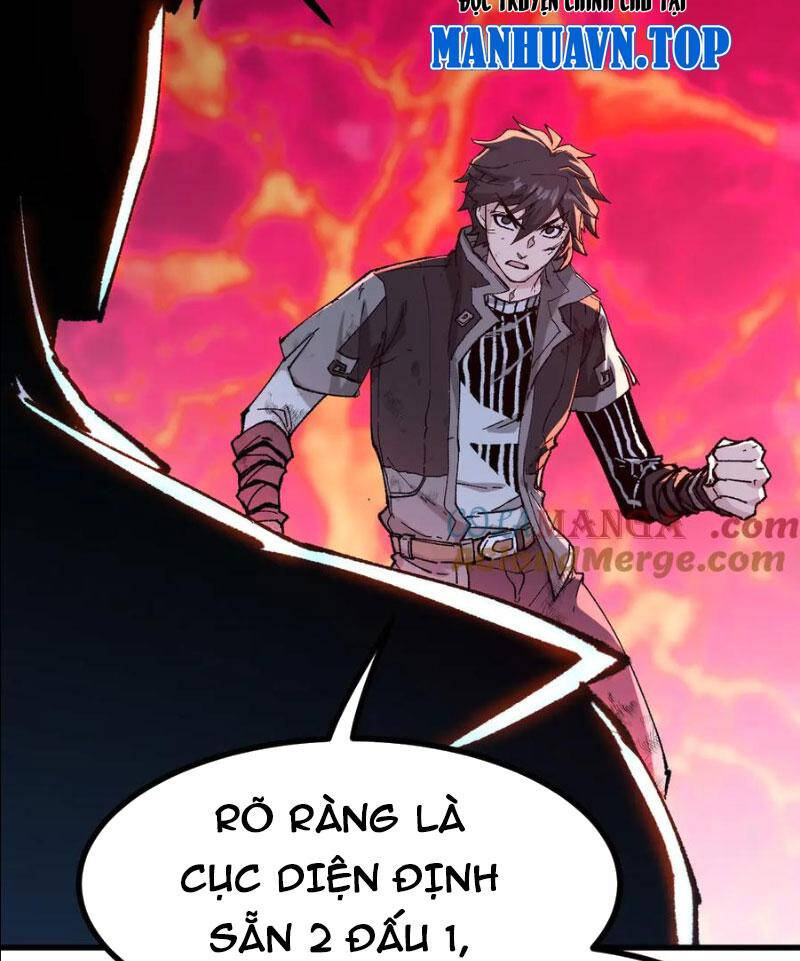 Thánh Khư Chapter 275 - Trang 2