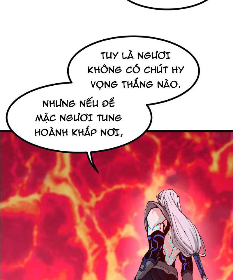 Thánh Khư Chapter 275 - Trang 2