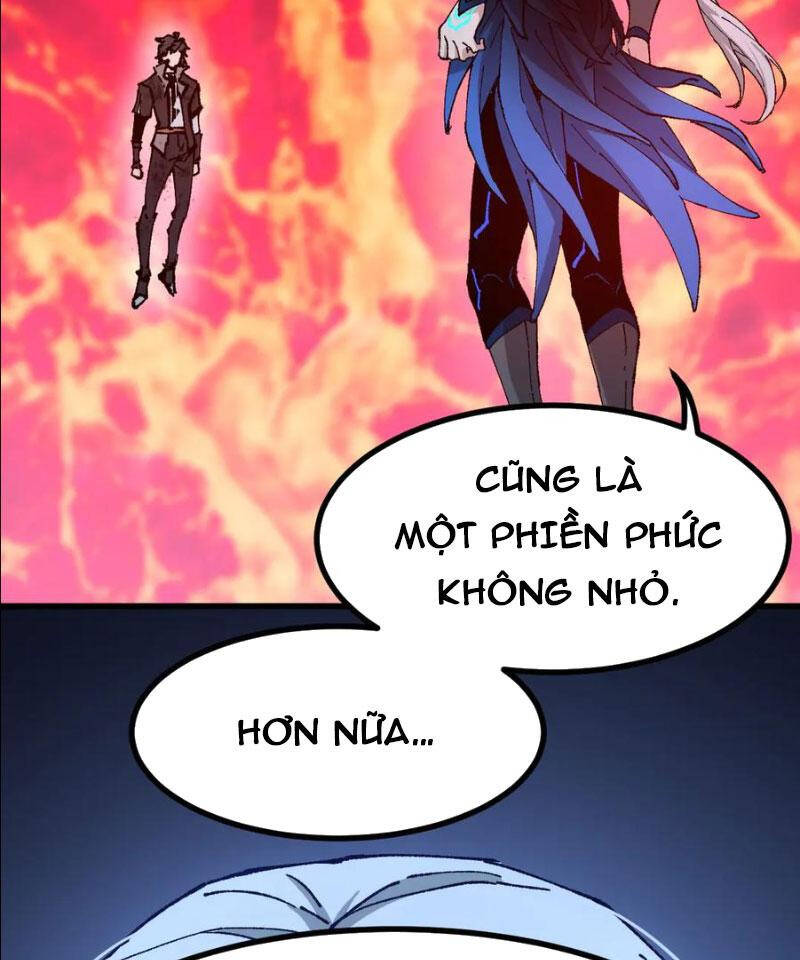 Thánh Khư Chapter 275 - Trang 2