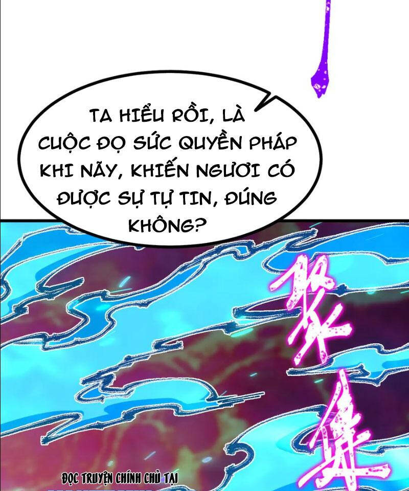 Thánh Khư Chapter 275 - Trang 2