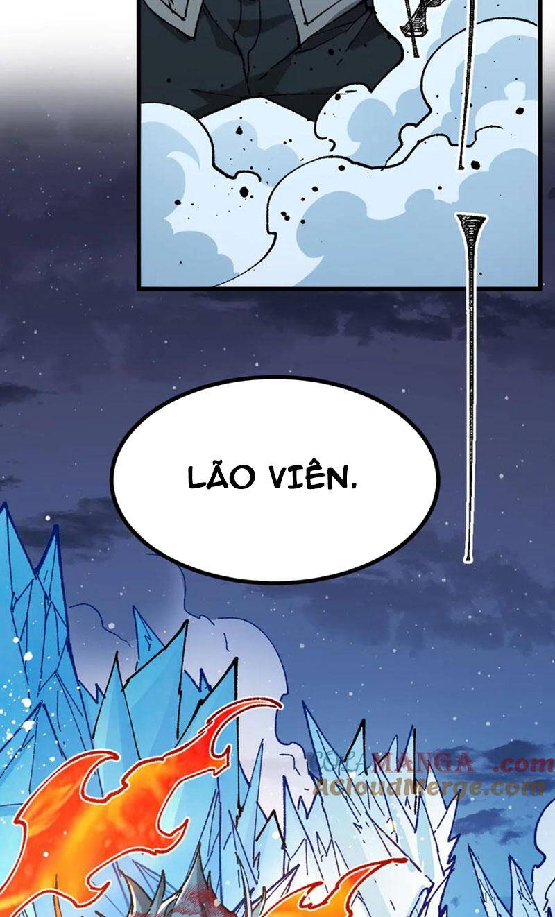 Thánh Khư Chapter 274 - Trang 2