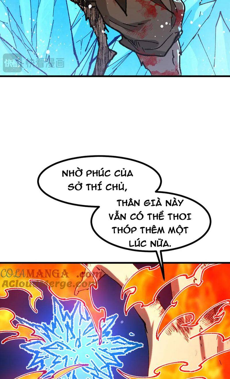 Thánh Khư Chapter 274 - Trang 2