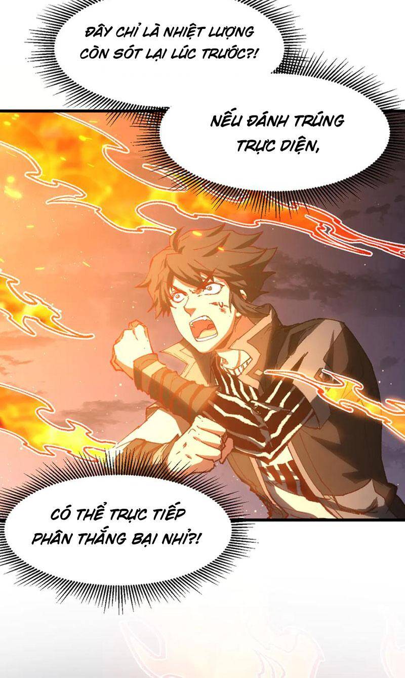 Thánh Khư Chapter 274 - Trang 2