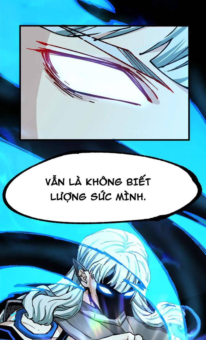 Thánh Khư Chapter 274 - Trang 2