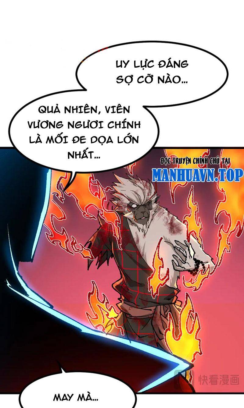 Thánh Khư Chapter 274 - Trang 2