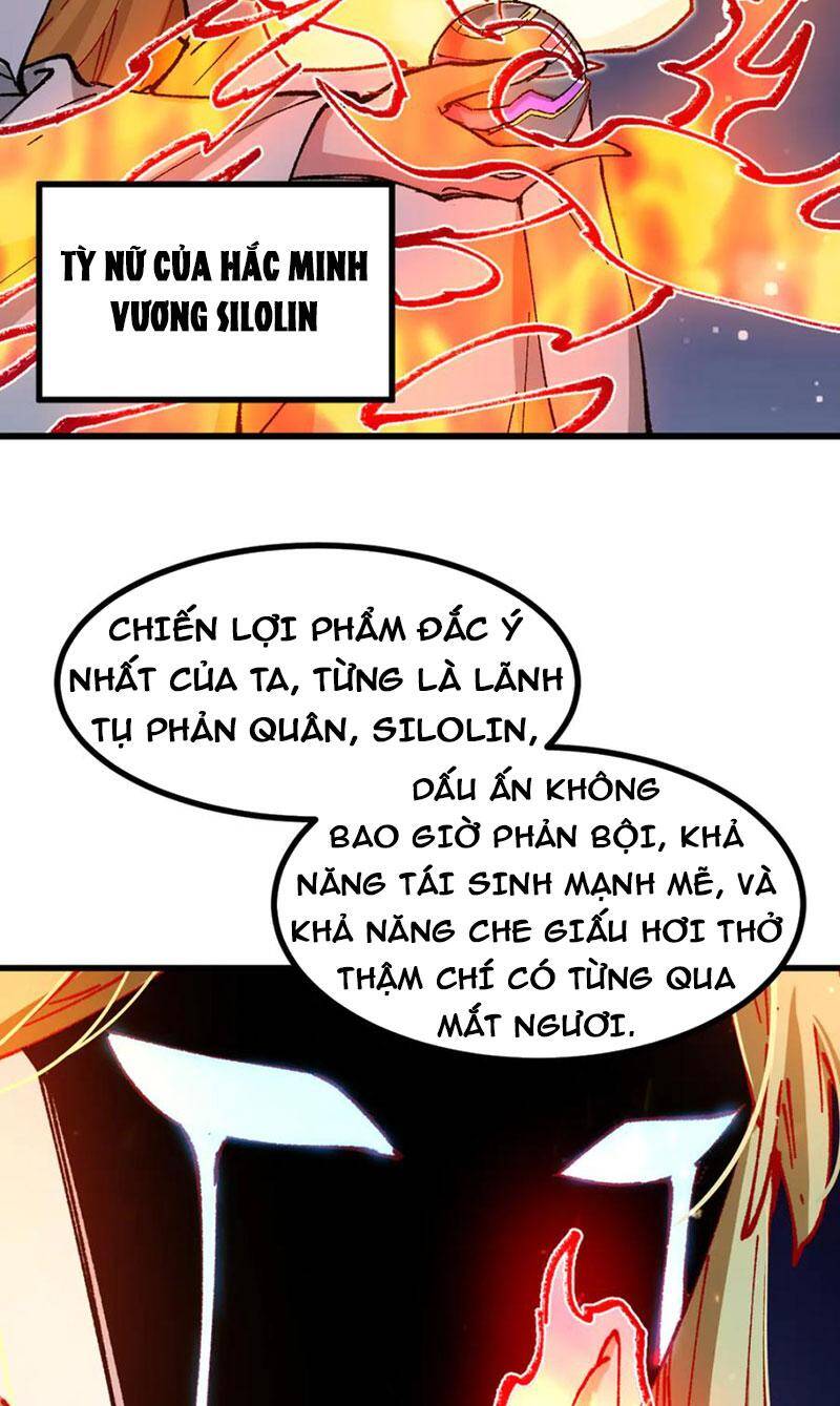 Thánh Khư Chapter 274 - Trang 2