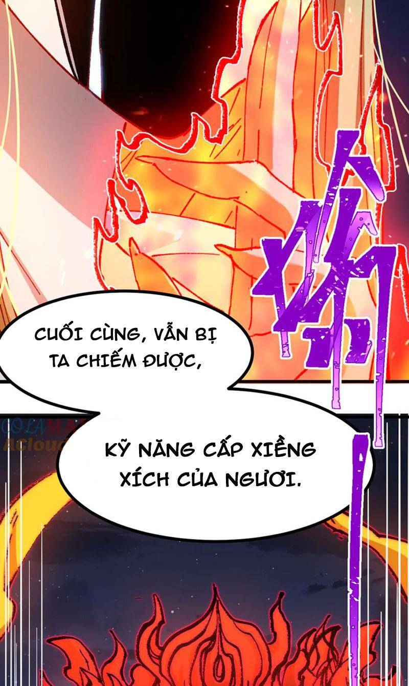 Thánh Khư Chapter 274 - Trang 2