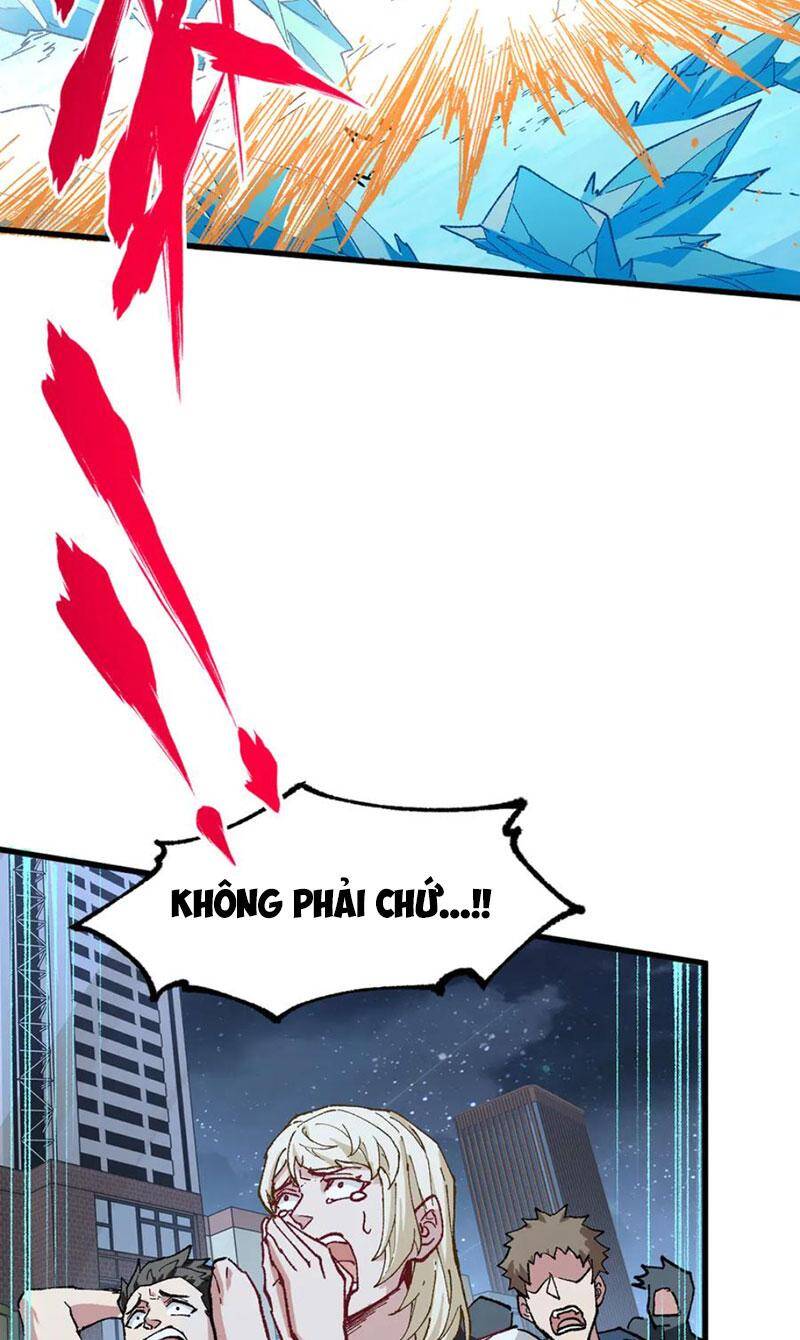 Thánh Khư Chapter 274 - Trang 2