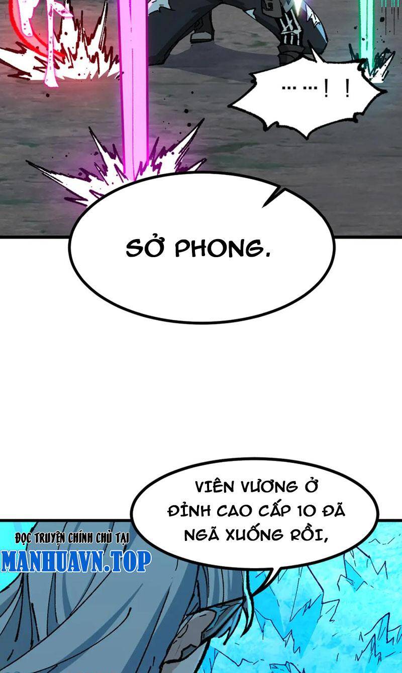 Thánh Khư Chapter 274 - Trang 2