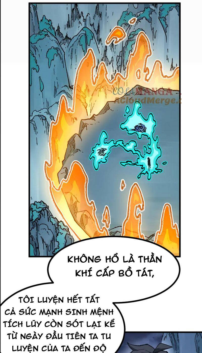 Thánh Khư Chapter 273 - Trang 2