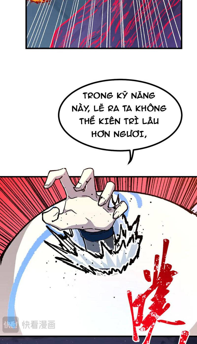 Thánh Khư Chapter 273 - Trang 2