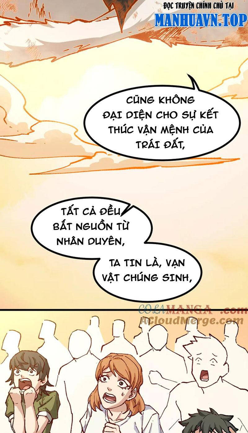 Thánh Khư Chapter 273 - Trang 2