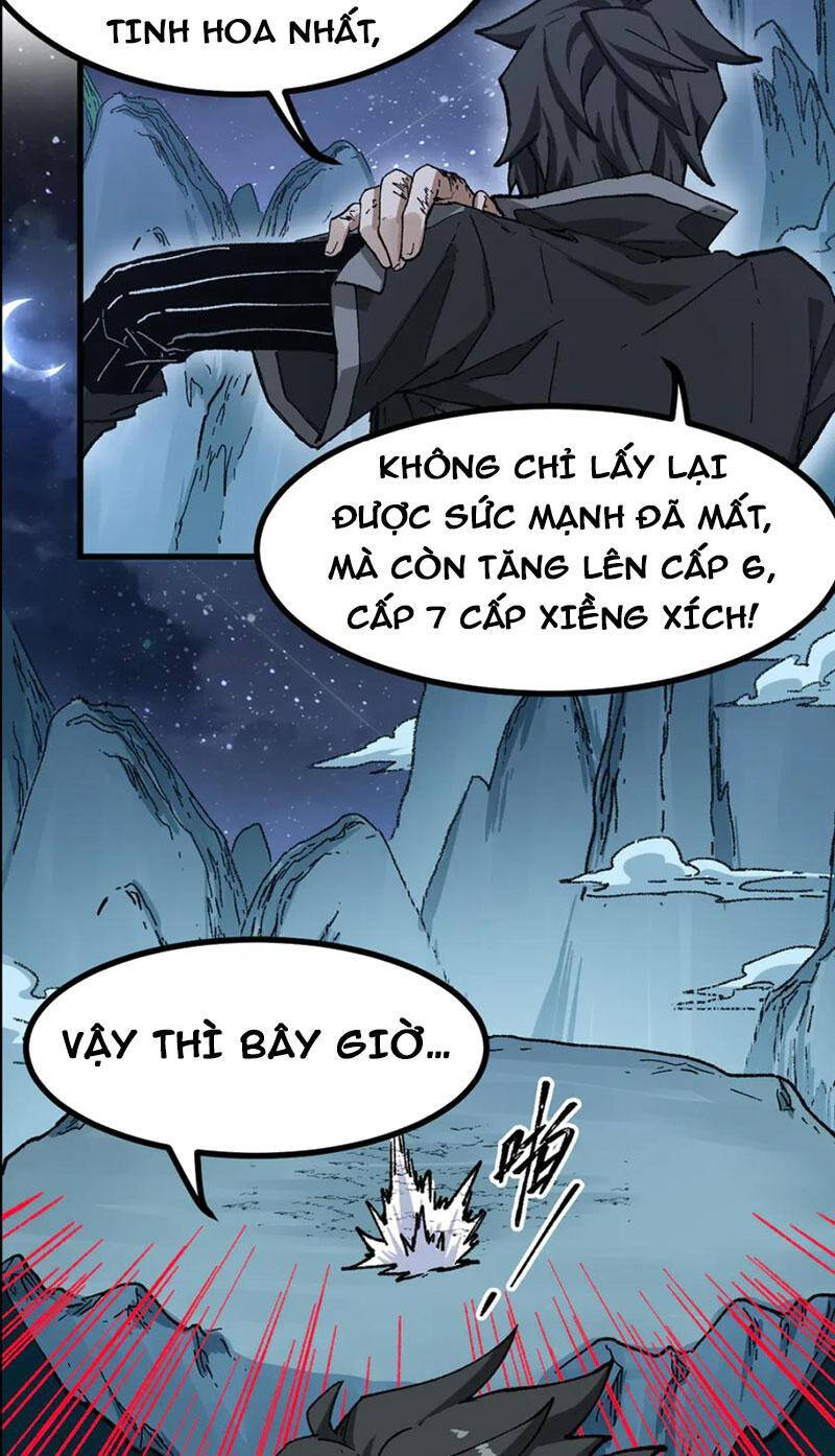 Thánh Khư Chapter 273 - Trang 2