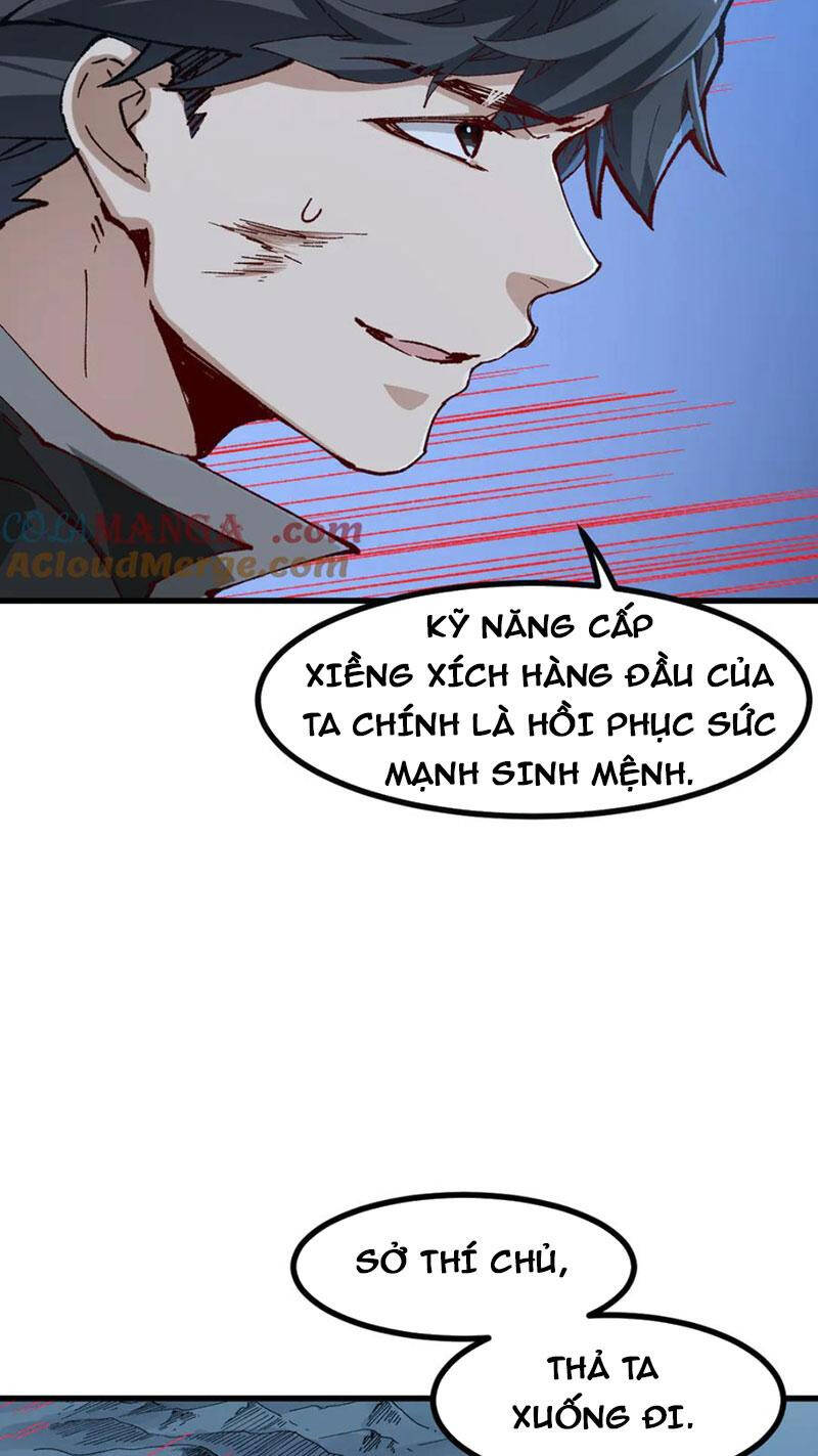 Thánh Khư Chapter 273 - Trang 2