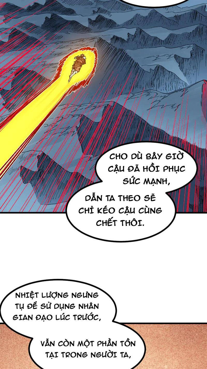 Thánh Khư Chapter 273 - Trang 2