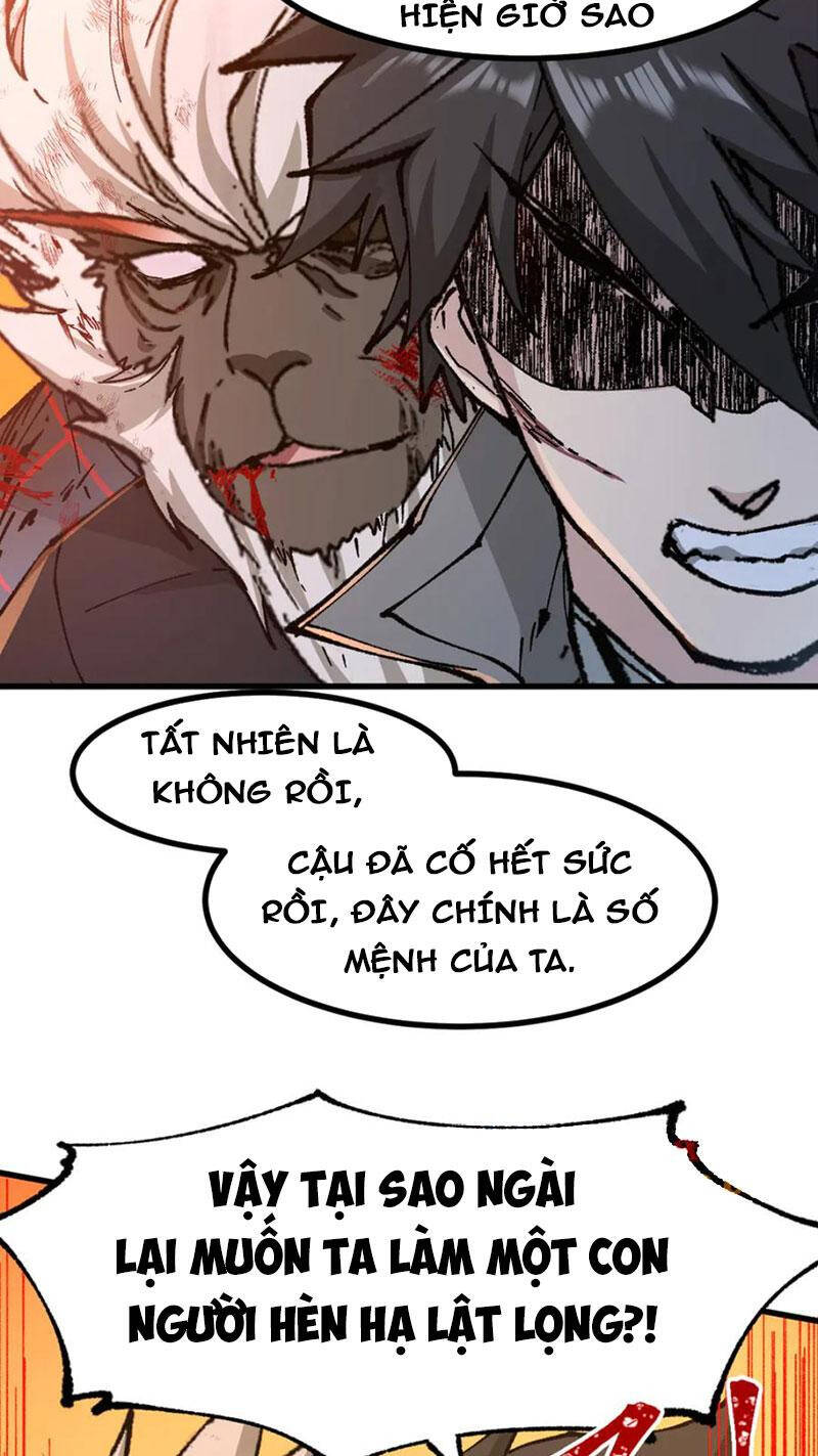 Thánh Khư Chapter 273 - Trang 2