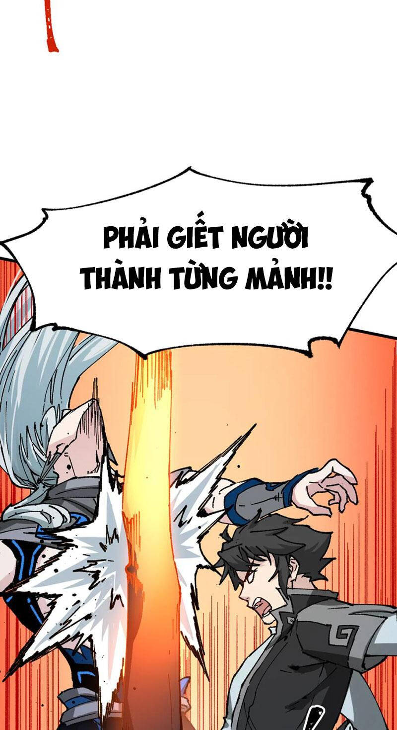 Thánh Khư Chapter 273 - Trang 2