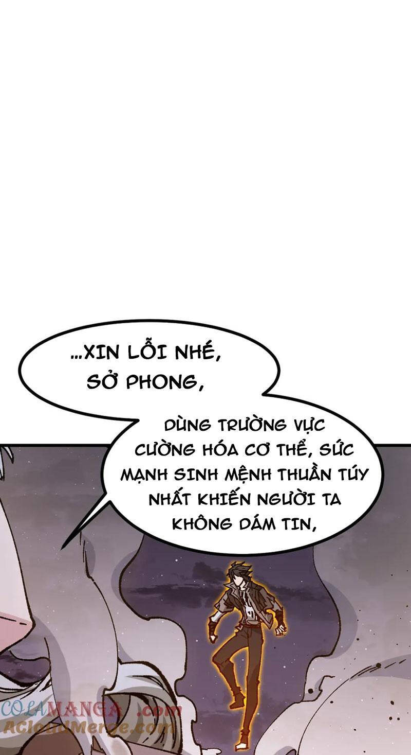 Thánh Khư Chapter 273 - Trang 2