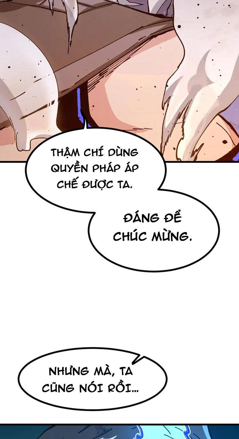 Thánh Khư Chapter 273 - Trang 2