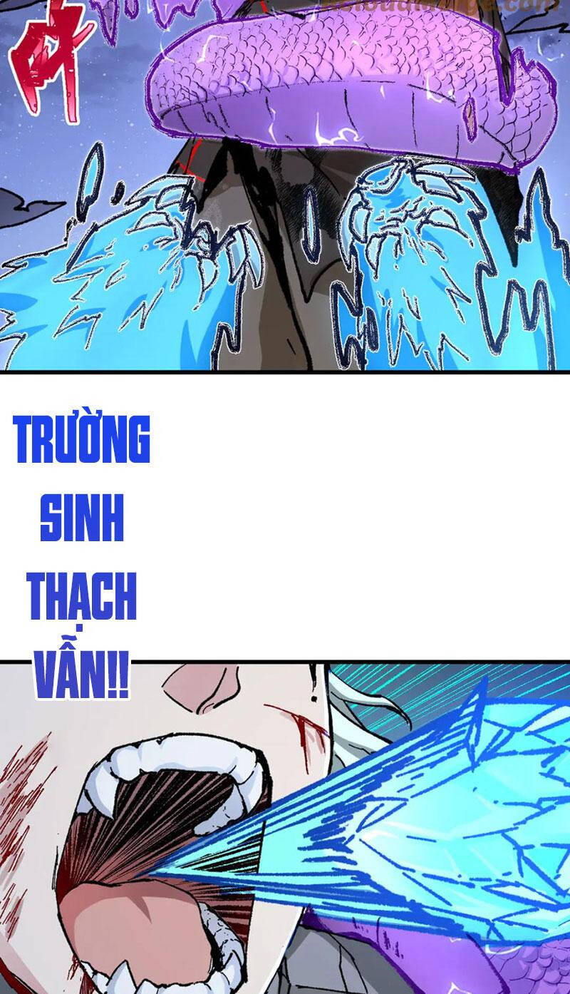 Thánh Khư Chapter 273 - Trang 2