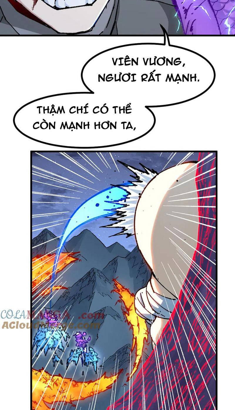 Thánh Khư Chapter 273 - Trang 2