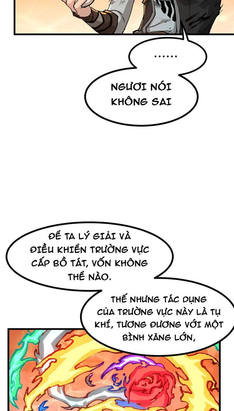 Thánh Khư Chapter 272 - Trang 2