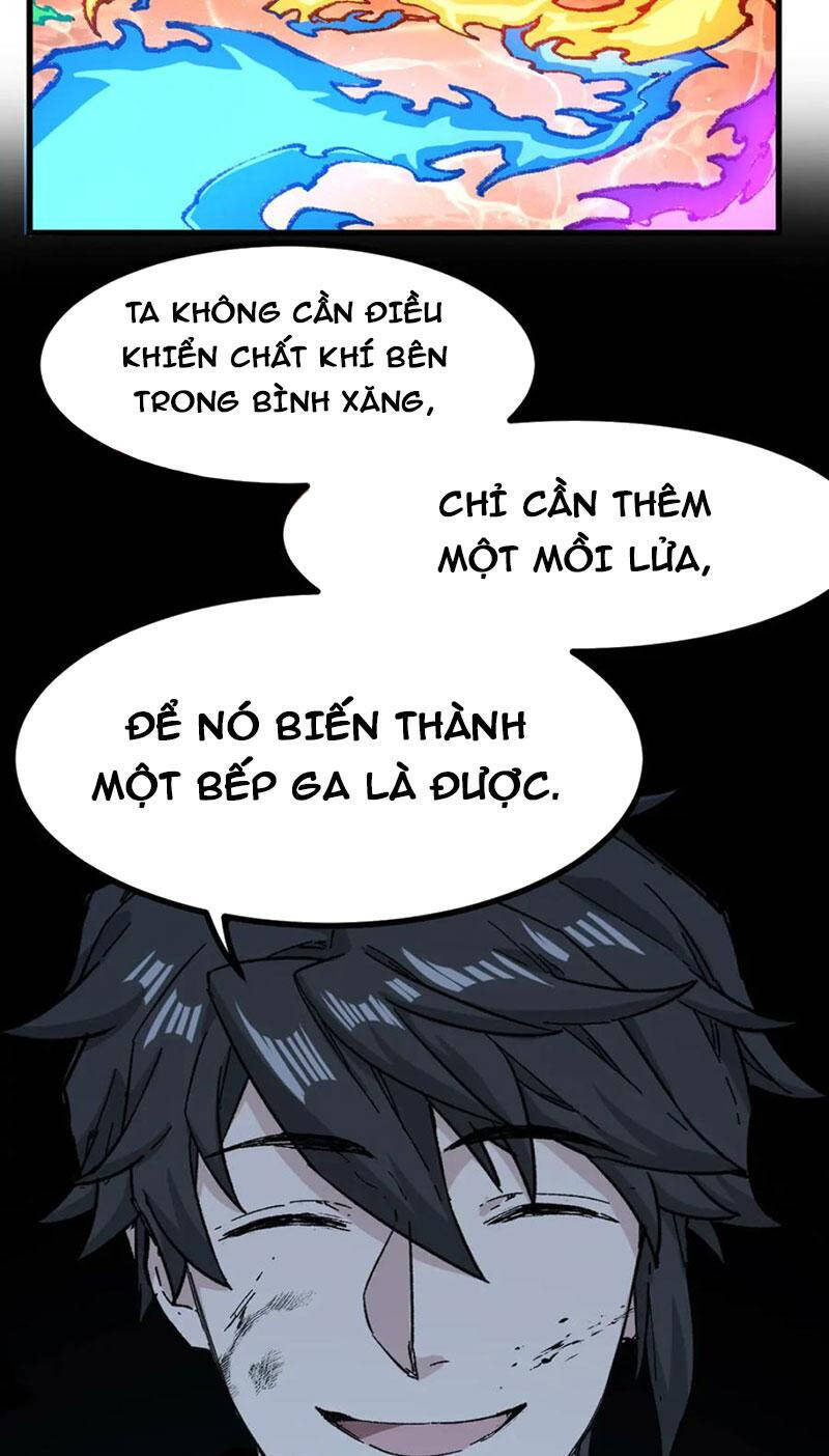 Thánh Khư Chapter 272 - Trang 2