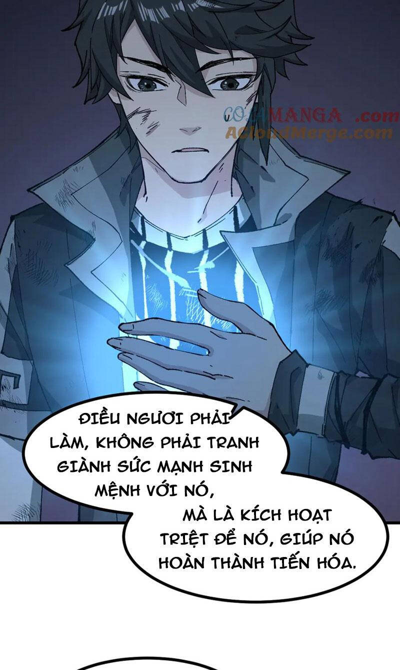 Thánh Khư Chapter 272 - Trang 2