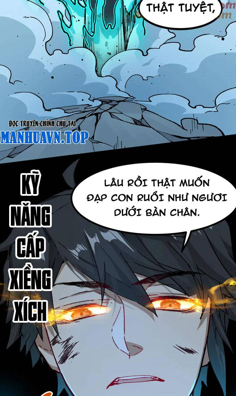 Thánh Khư Chapter 272 - Trang 2