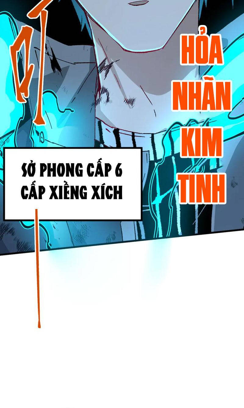 Thánh Khư Chapter 272 - Trang 2