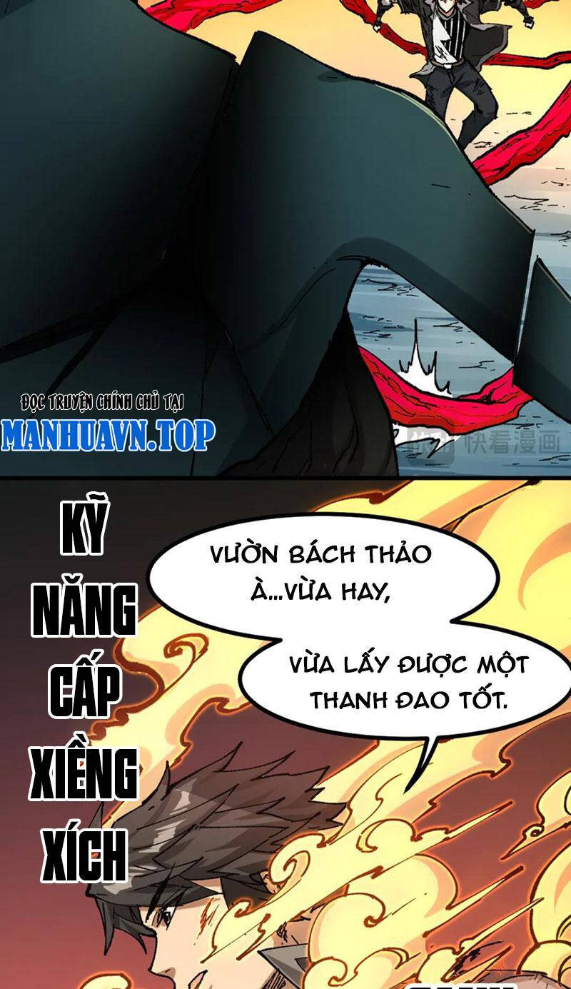 Thánh Khư Chapter 272 - Trang 2