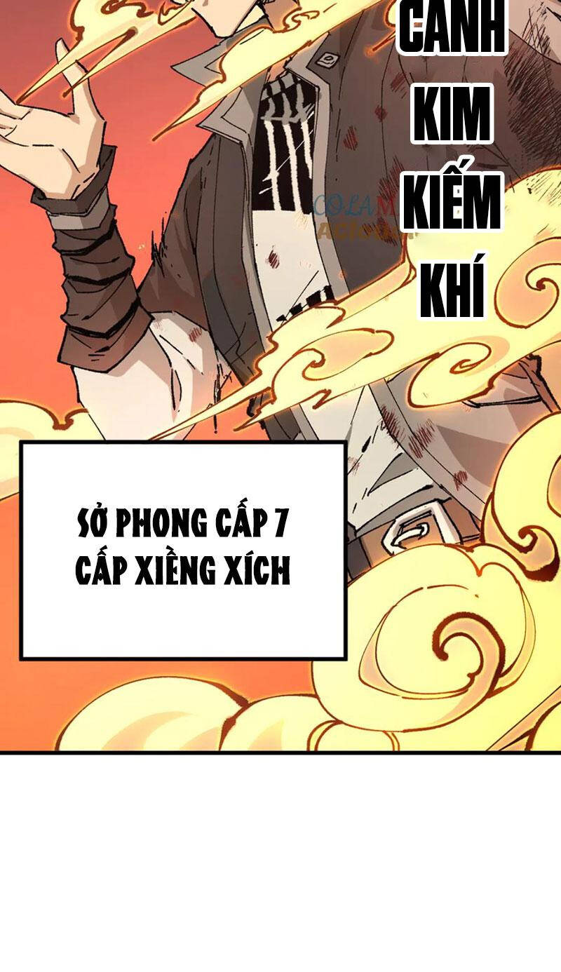 Thánh Khư Chapter 272 - Trang 2