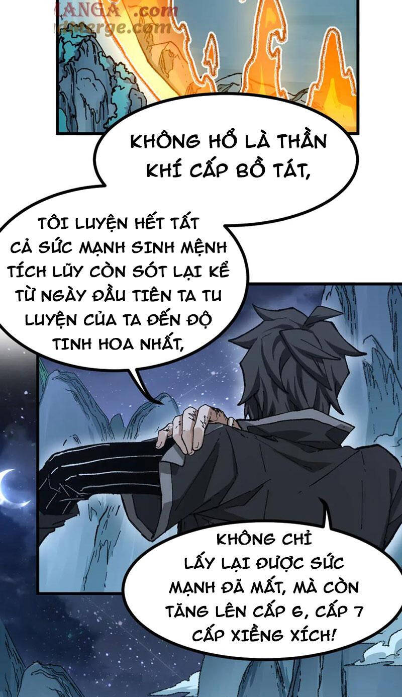 Thánh Khư Chapter 272 - Trang 2