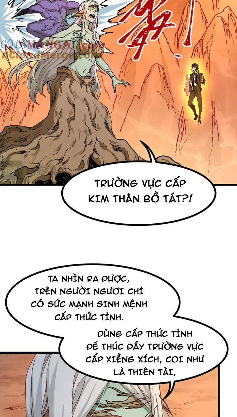 Thánh Khư Chapter 272 - Trang 2