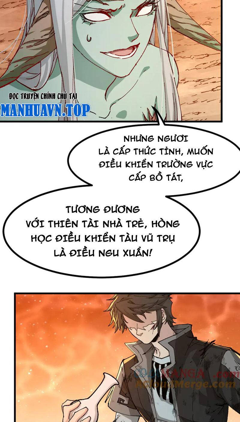 Thánh Khư Chapter 272 - Trang 2