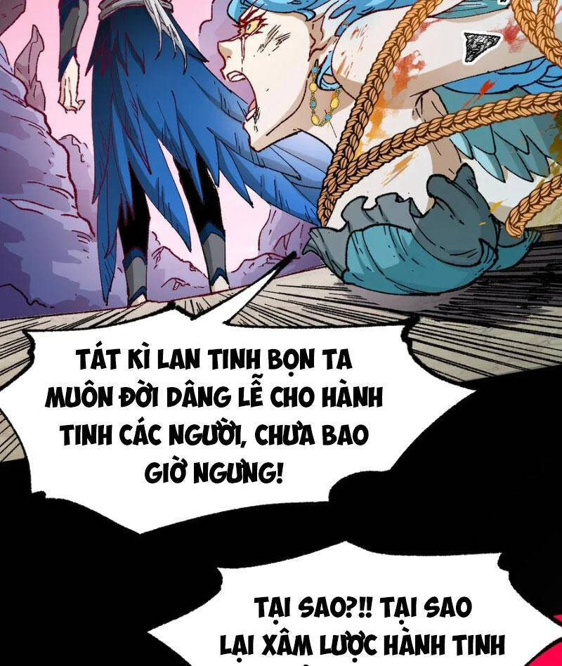 Thánh Khư Chapter 271 - Trang 2