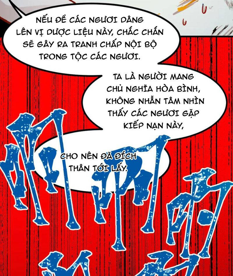 Thánh Khư Chapter 271 - Trang 2