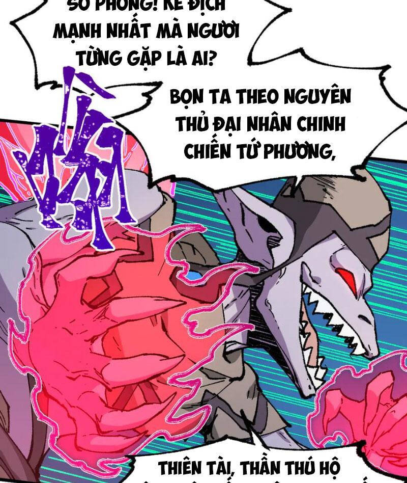 Thánh Khư Chapter 271 - Trang 2