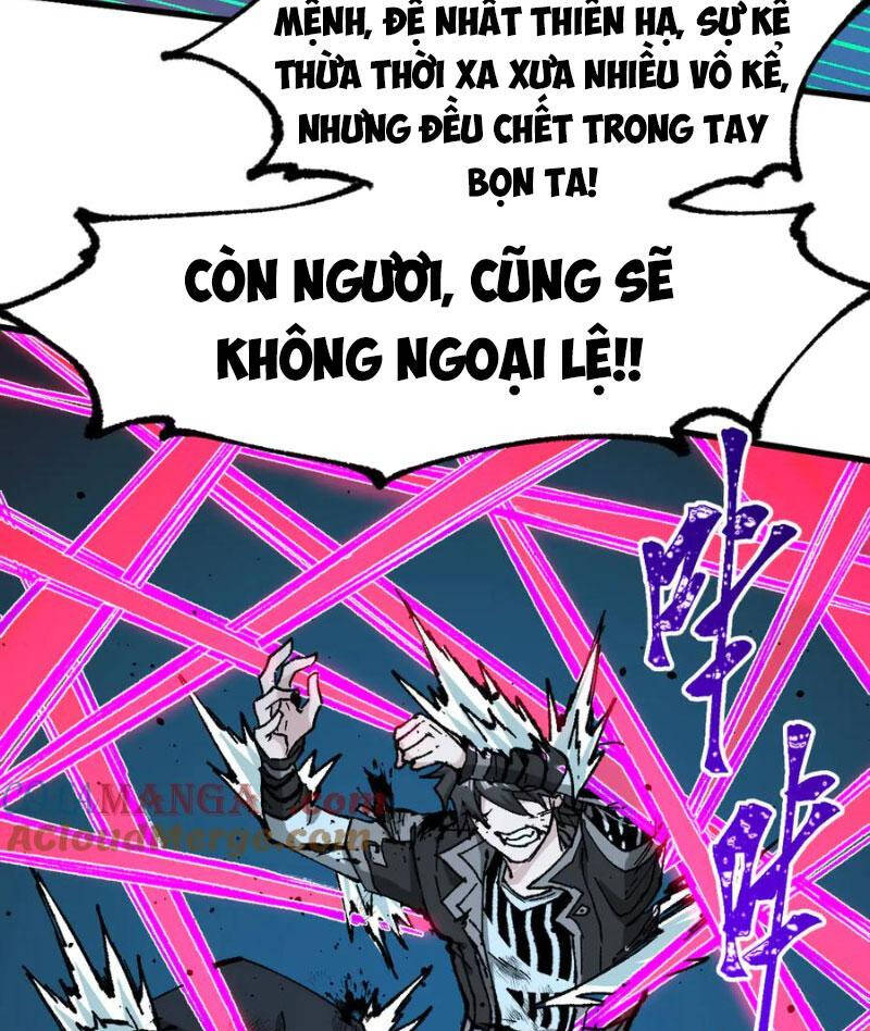 Thánh Khư Chapter 271 - Trang 2