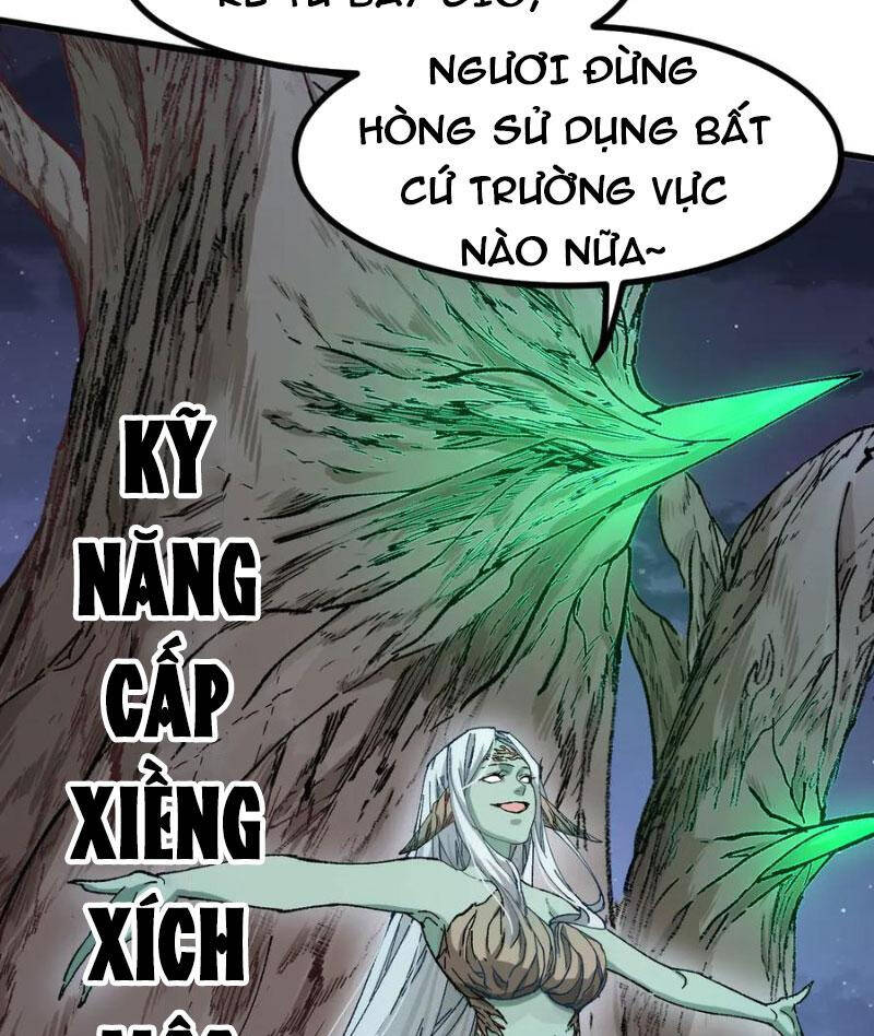 Thánh Khư Chapter 271 - Trang 2