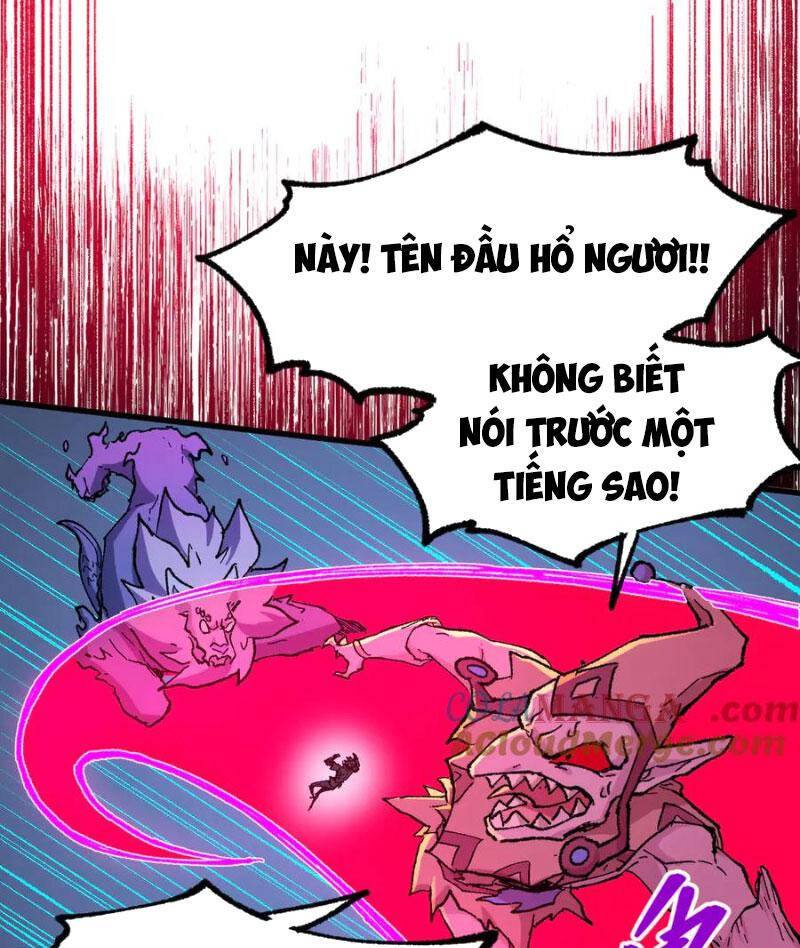 Thánh Khư Chapter 271 - Trang 2