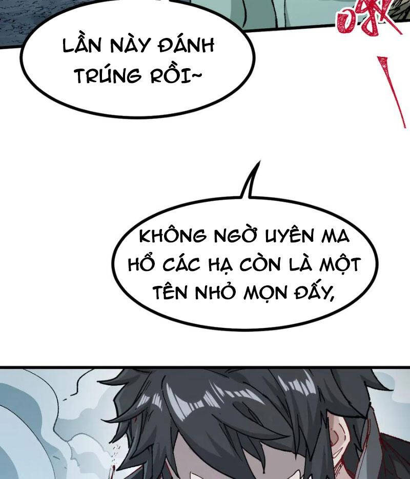 Thánh Khư Chapter 271 - Trang 2