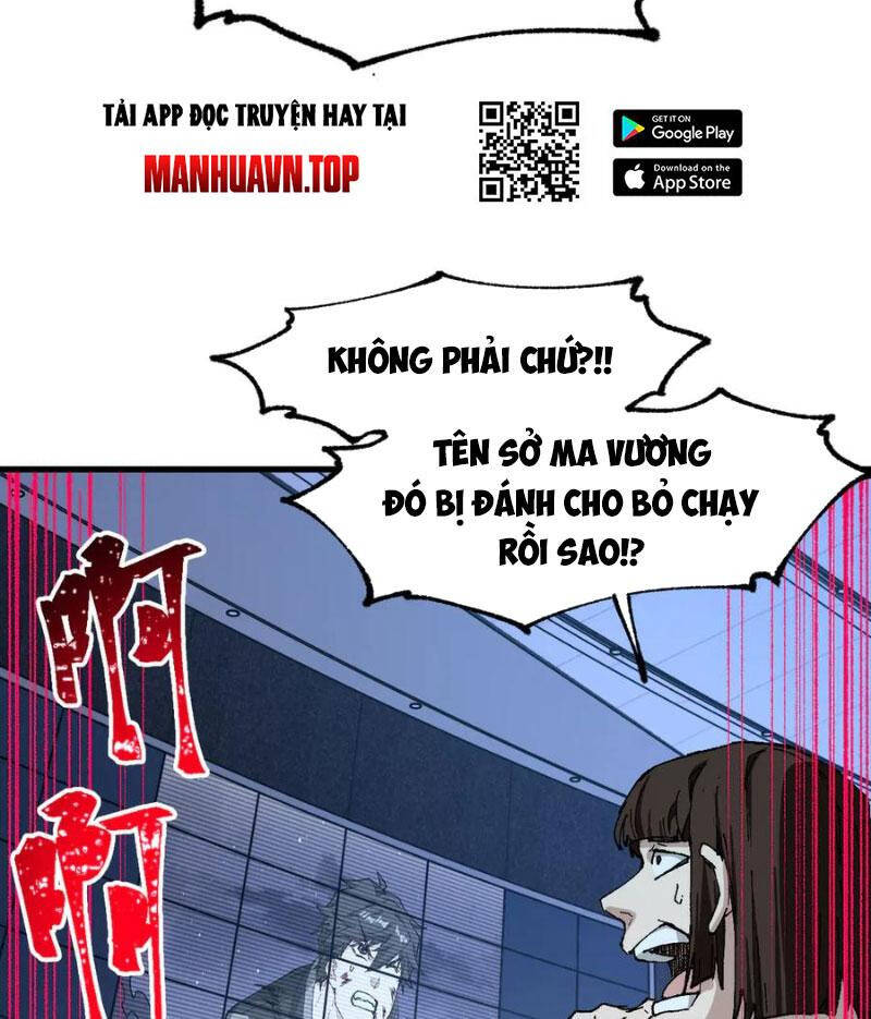 Thánh Khư Chapter 271 - Trang 2