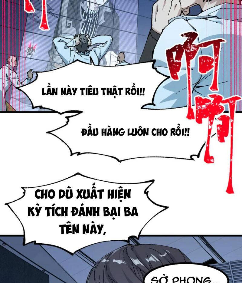 Thánh Khư Chapter 271 - Trang 2