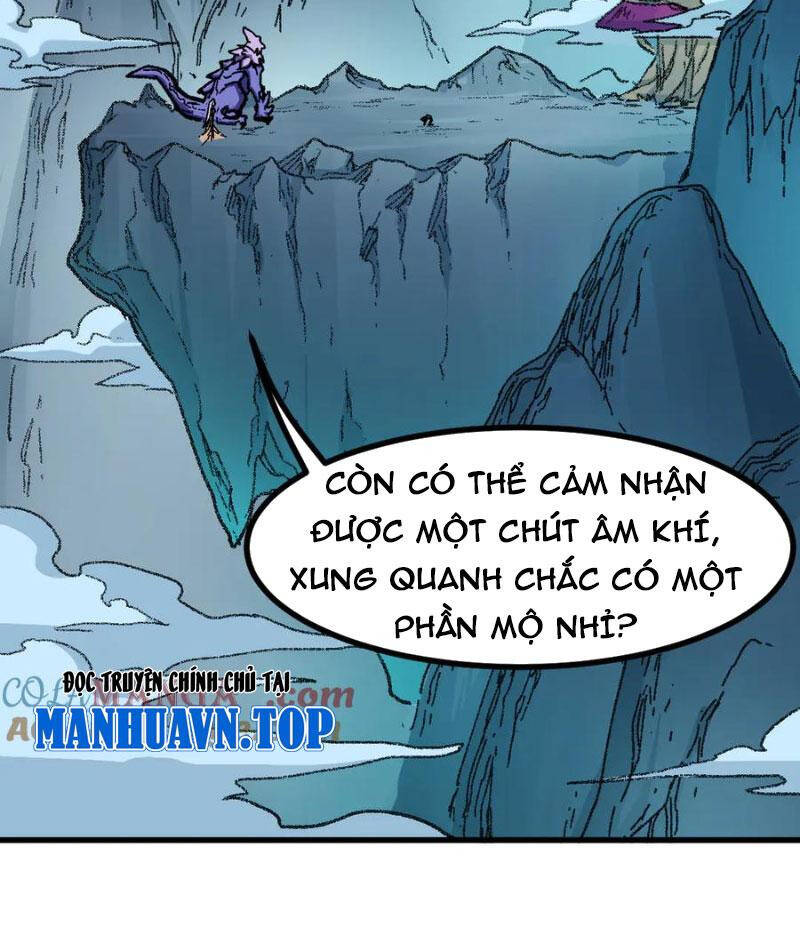 Thánh Khư Chapter 271 - Trang 2